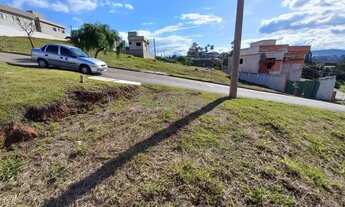 Imagem 3: Terreno em condomínio para venda em Santana de Parnaíba