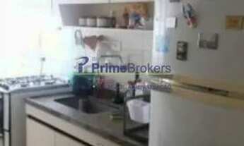 Imagem 3: APARTAMENTO COM 3 DORMITÓRIOS E 1 VAGA - SAÚDE