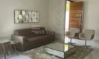 Imagem 6: Casa - Parque das Universidades - Campinas