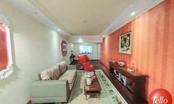 Imagem: São Paulo - Casa Padrão - Vila Mariana