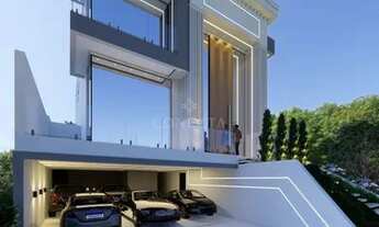 Imagem 2: Casa à venda no bairro Alphaville - Santana de Parnaíba/SP