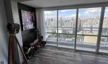 Imagem 6: Venda Cobertura 2 Dormitórios - 149 m² Pinheiros