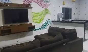 Imagem 4: Aluguel por temporada ou hospedagens