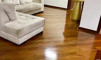 Imagem: APARTAMENTO ED. ANNA GOLDFELD