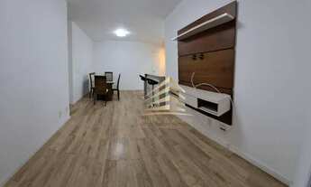 Imagem 4: Apartamento com 3 dormitórios sendo 1 suíte à venda, 80 m² por R$ 750.000 - Jardim Flor da
