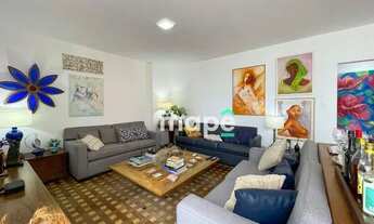 Imagem 3: Apartamento com 3 dormitórios à venda, 170 m² por R$ 1.500.000,00 - Boqueirão - Santos/SP