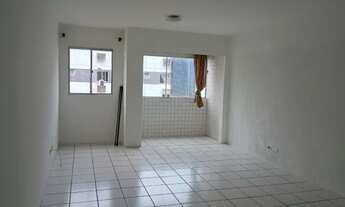 Imagem 6: Apartamento para venda com 105 m² em Piedade, a 150m da praia, 3 quartos + 1 reversível