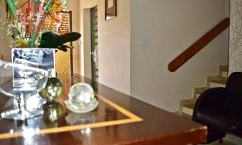 Imagem 6: Casa com 3 dormitórios à venda, 224 m² por R$ 650.000,00 - Alto da Boa Vista - Ribeirão Pr