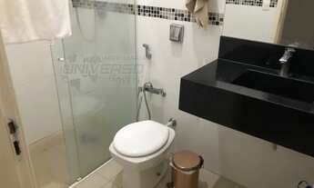 Imagem 2: Casa para venda com 160 metros quadrados com 2 quartos em SETSUL - São José do Rio Preto