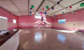 Imagem 5: Galpão para aluguel, Dom Bosco - Belo Horizonte/MG