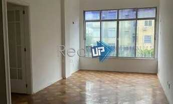 Imagem 2: APARTAMENTO - LEBLON - 2 QUARTOS