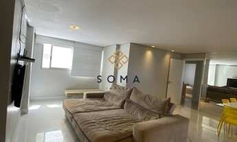 Imagem 2: RESIDENCIAL OLAVO BILAC - ÁGUAS CLARAS