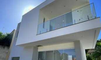 Imagem 7: Niterói - Casa Padrão - Serra Grande