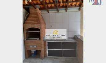 Imagem 5: Sobrado com 3 dormitórios à venda, 147 m² por R$ 330.000 - Jardim das Bandeiras - Taubaté