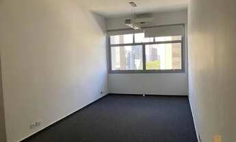 Imagem 3: SãO PAULO - Conjunto Comercial/Sala - Jardim Paulistano