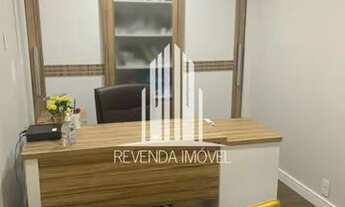 Imagem 5: Sala Comercial no Centro São Paulo