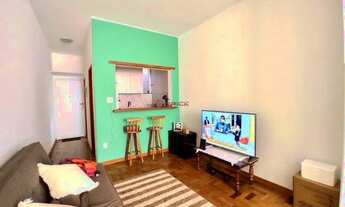 Imagem: TERESÓPOLIS - Apartamento Padrão - ALTO