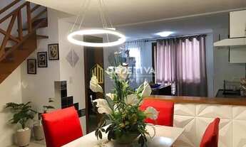 Imagem: Casa à venda 2 Quartos, 2 Suites, 2 Vagas