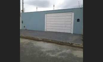 Imagem: Casa com piscina em Moreira César