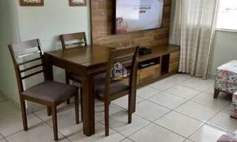 Imagem: Apartamento com 2 quartos à venda,76 m²