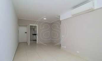 Imagem 2: São Paulo - Apartamento Padrão - Moema Pássaros