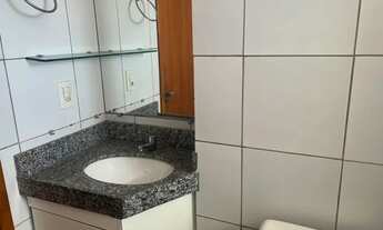 Imagem 7: Apartamento semi mobiliado