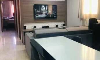 Imagem 5: Apartamento com 2 dormitórios para alugar, 65 m² por R$ 1.800,01/mês - Jardim Pilar - Mauá