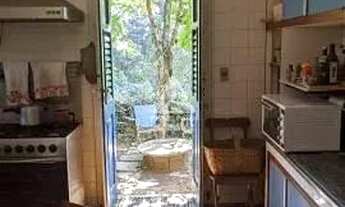 Imagem 6: Casa à venda, 4 quartos, 3 vagas, Alto da Boa Vista - RIO DE JANEIRO/RJ