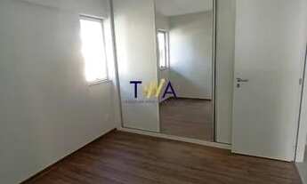 Imagem 3: Apartamento 2 quartos e 2 vagas no Santo Antônio!