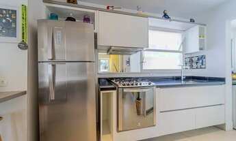 Imagem 7: Apartamento para venda com 61 metros quadrados com 1 quarto em Vila Mascote - São Paulo