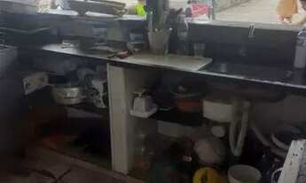 Imagem 7: Quiosque apenas 120 mil