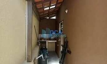 Imagem 7: Linda Casa à venda, Residencial Bosque dos Ipês, São José dos Campos, SP