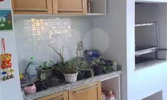 Imagem 2: Apartamento à venda no Butantã de 65 m² com 2 dormitórios, 1 suítes e 2 vagas e Depósito