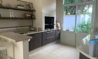 Imagem 6: Casa - Loteamento Alphaville Campinas - Campinas