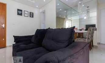 Imagem 4: Apartamento para Aluguel - Itaquera, 2 Quartos, 48 m2