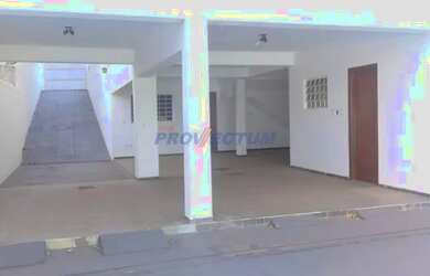 Imagem 4: Casa - Jardim Chapadão - Campinas