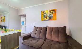 Imagem 4: Apartamento - Parque Prado - Campinas