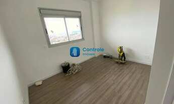 Imagem 7: Apartamento Duplex com 03 dormitórios sendo 03 suítes no bairro Estreito, em Florianópolis