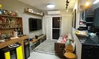 Imagem 2: Vila das Fontes, 2 quartos com suíte na Vila da Penha. Todo planejado e reformado