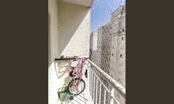 Imagem 7: Apartamento para Aluguel - Cangaíba, 2 Quartos, 45 m2