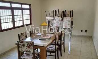 Imagem 5: Casa com 3 Quartos para alugar, 200 m² - Ribeirania