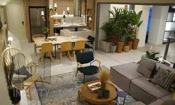 Imagem: Apartamento com 1 dormitório à venda