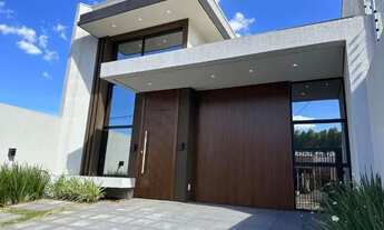 Imagem: Linda casa Tropical III 580 mil