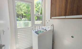 Imagem 6: Cobertura com 2 dormitórios para alugar, 138 m² - Campeche - Florianópolis/SC