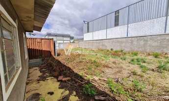 Imagem 7: Terreno - Chácaras Campos dos Amarais - Campinas