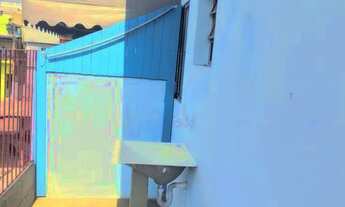 Imagem 4: Casa para Locação em São Paulo, Lauzane Paulista, 2 dormitórios, 1 banheiro