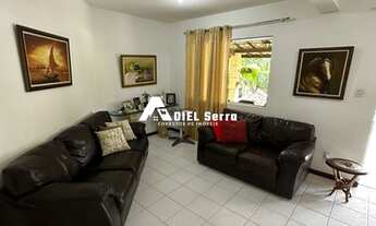 Imagem 6: Casa de esquina em Stella Maris - 6/4 com 2 suítes - Terreno amplo - Condominio com lazer