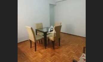 Imagem 2: Apartamento para venda com 69 metros quadrados com 2 quartos