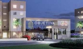 Imagem 2: Apartamento à venda 2 Quartos, 44.49M², Hípica, Porto Alegre - RS