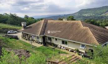 Imagem 2: GRAMADO - Casa Padrão - Mato Queimado